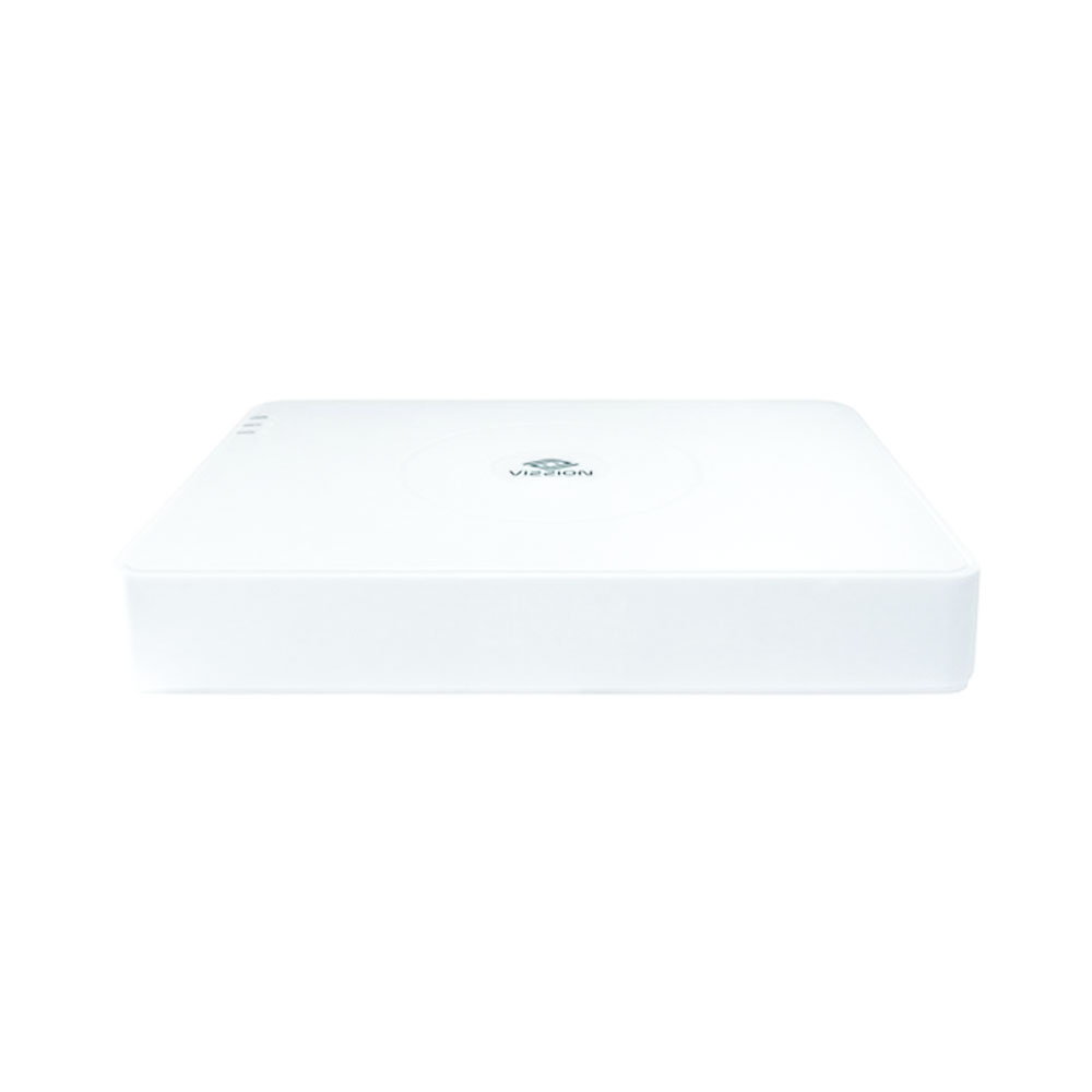 Central de Vigilância Dvr Vizzion VZ-16QK3 16CH Branco