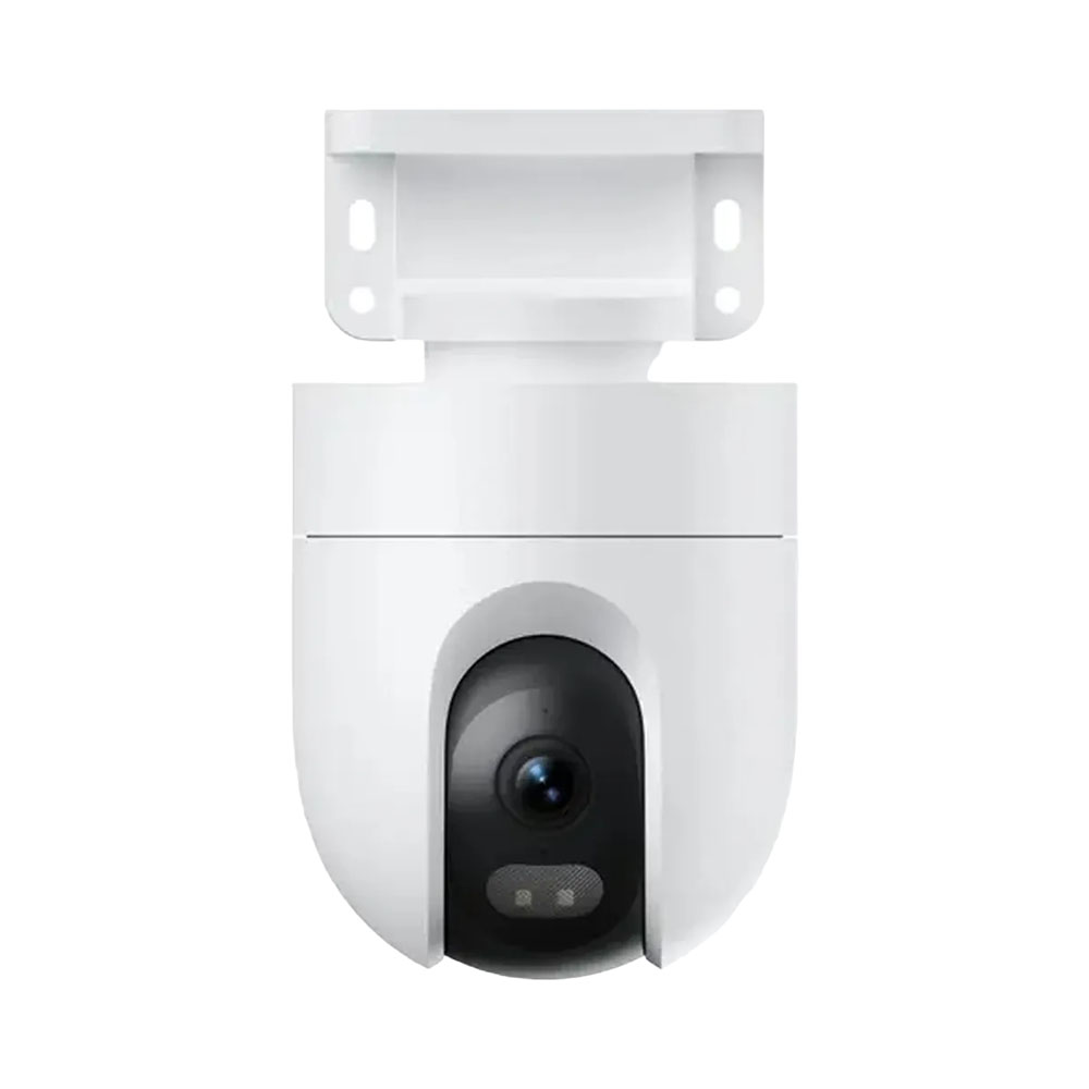 Câmera de Vigilância Xiaomi Outdoor CW400 Branco