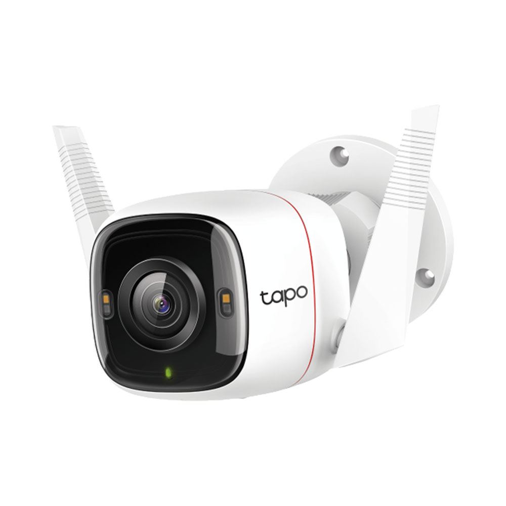Câmera de Segurança Tp-link Tapo C320WS