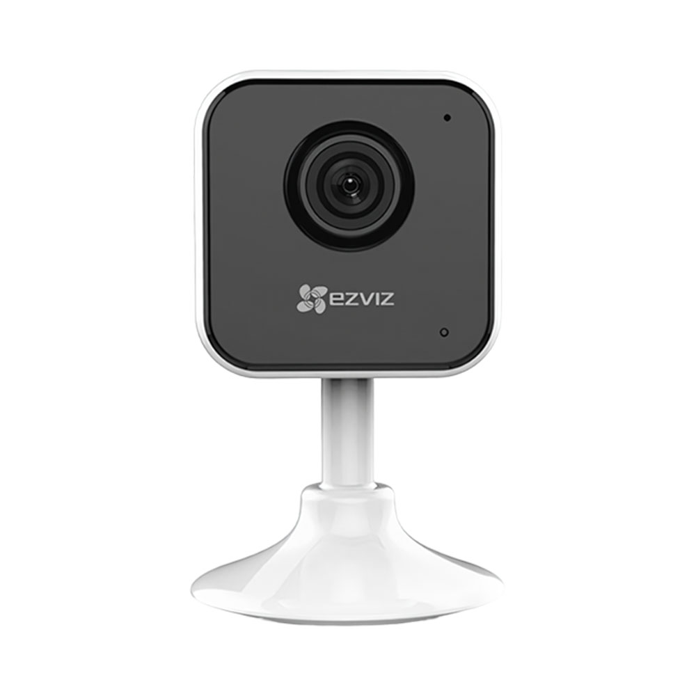 Câmera de Vigilância Ezviz CS-H1C para Ambientes Internos Branco