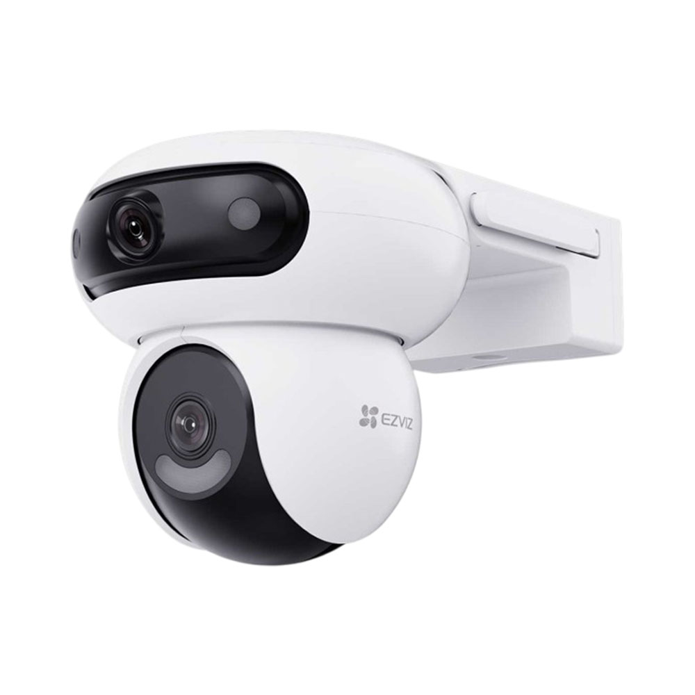Câmera IP Ezviz CS-H90 Lente Dupla 3MP