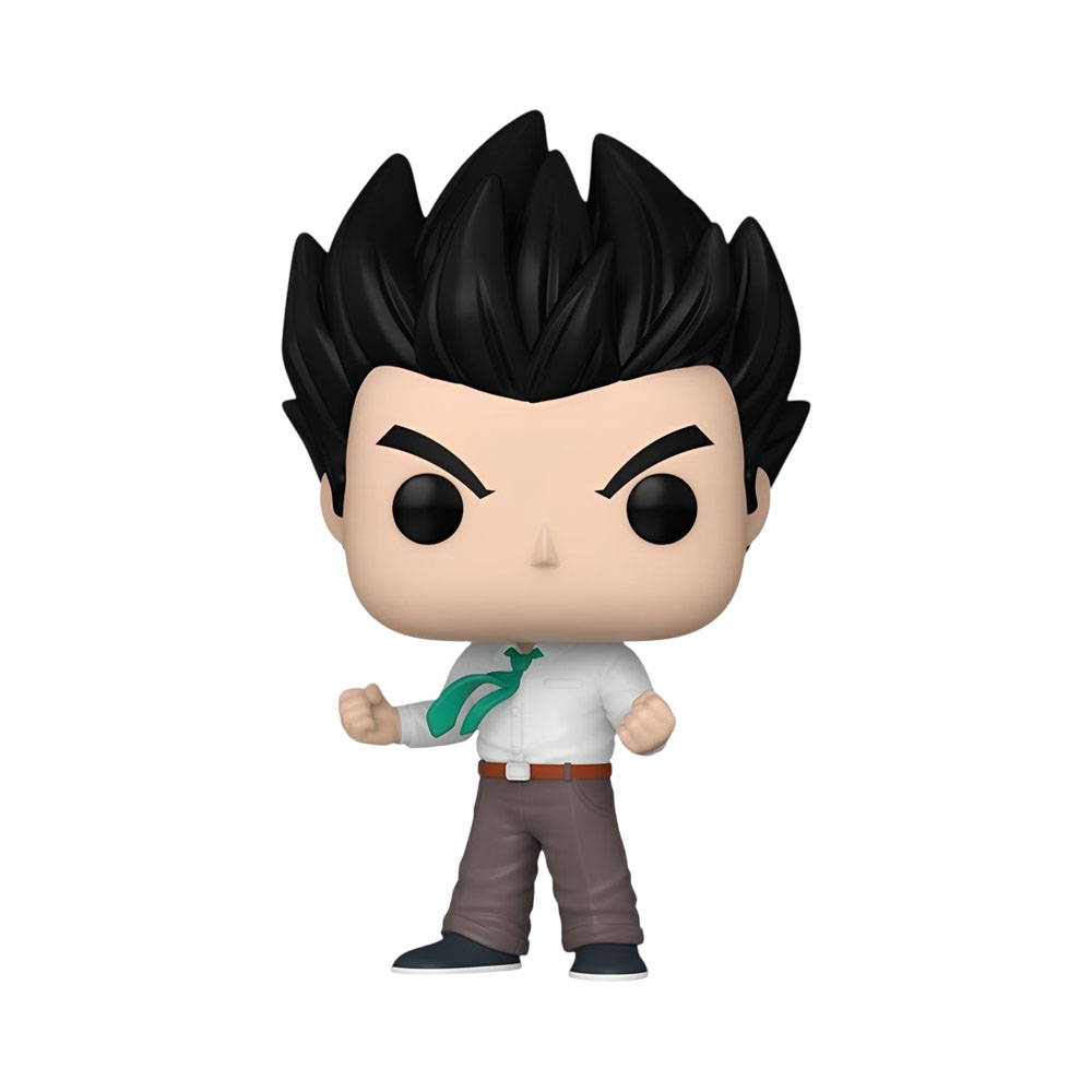 Boneco Funko Pop Dragon Ball GT Gohan 1631