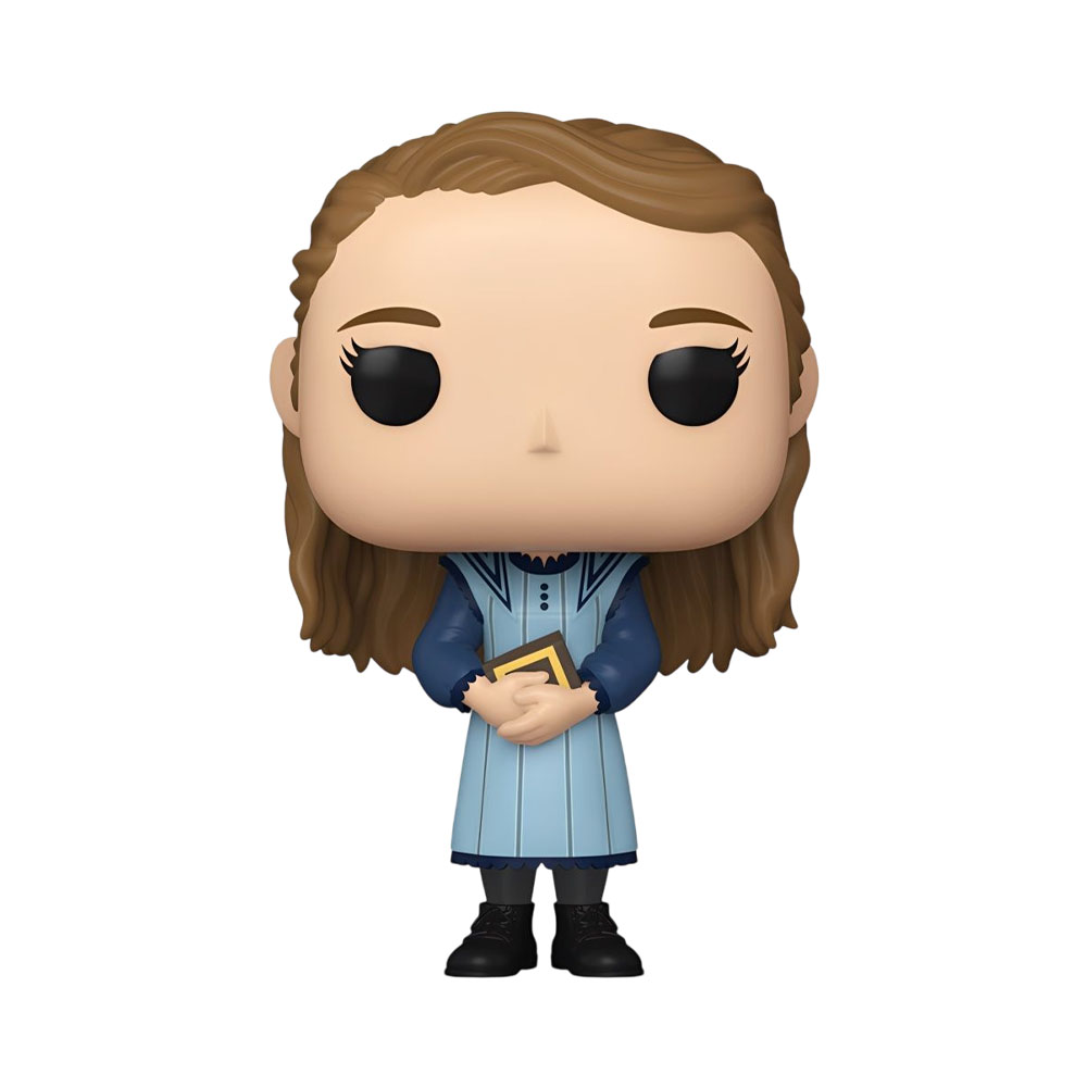Boneco Funko Pop! Harry Potter Adriana Dumbledore 191