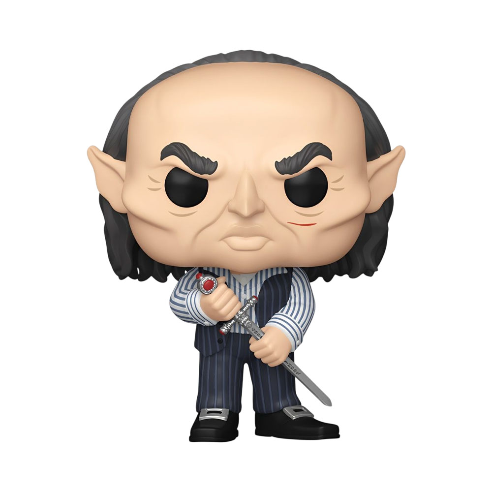 Boneco Funko Pop! Harry Potter Griphook 193