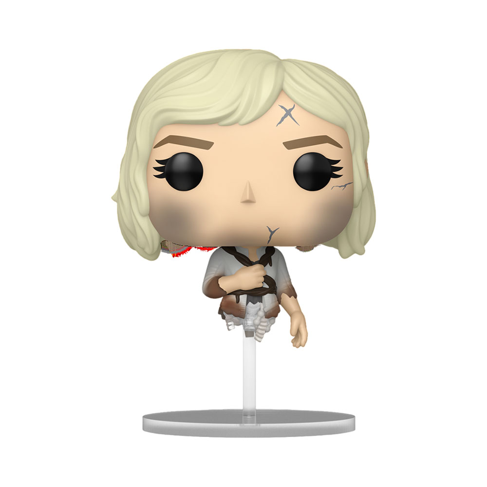 Boneco Funko Pop Predator Badlands Thia 1933