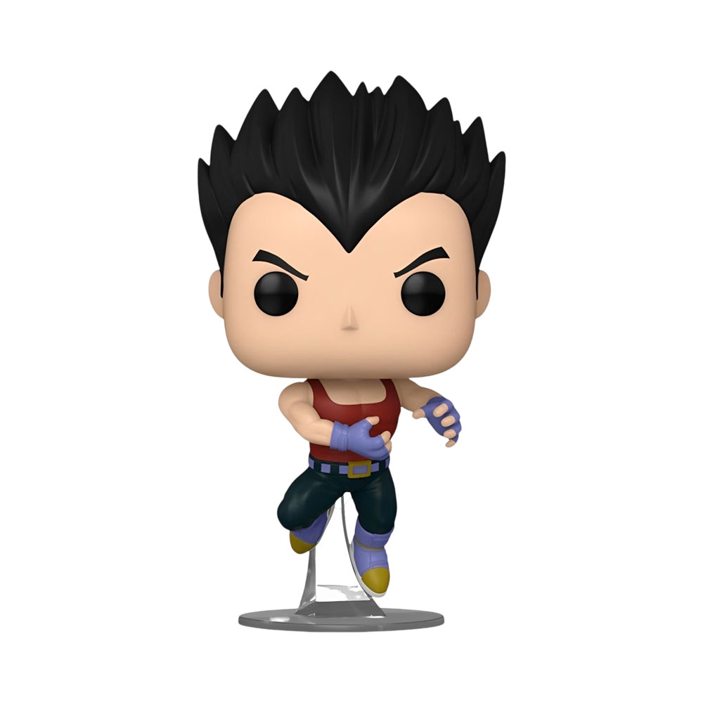 Boneco Funko Pop Dragon Ball GT Vegeta 1627