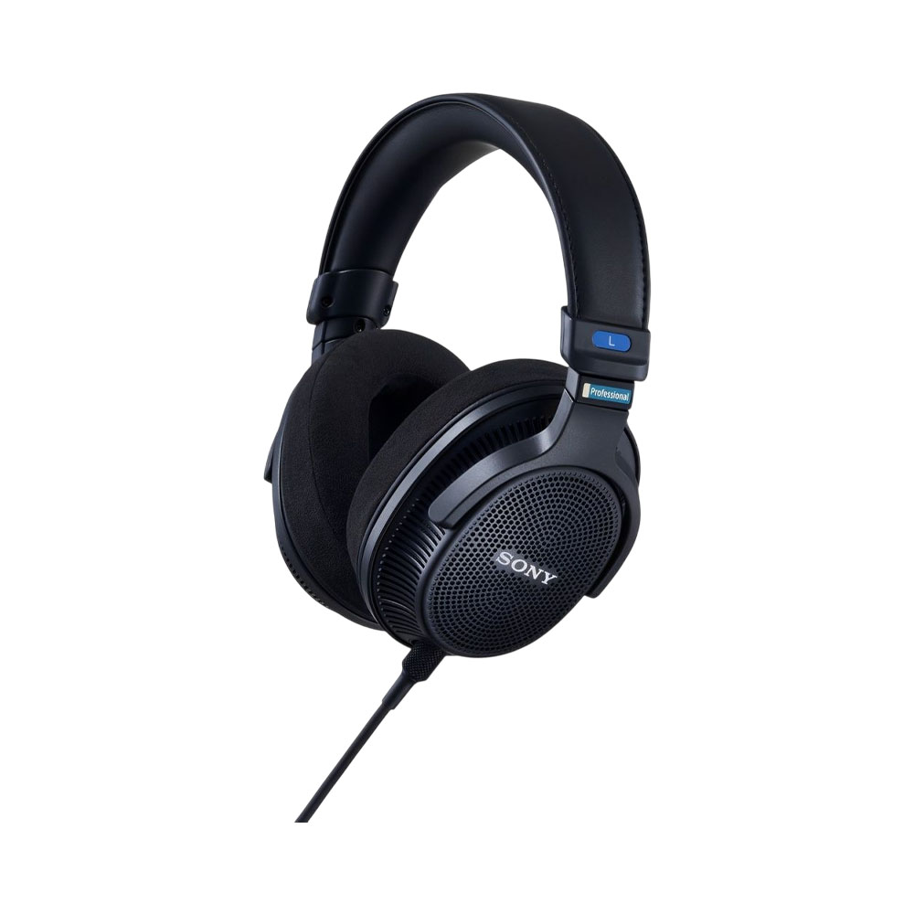 Fones de Ouvido Over-ear Sony MDR-MV1