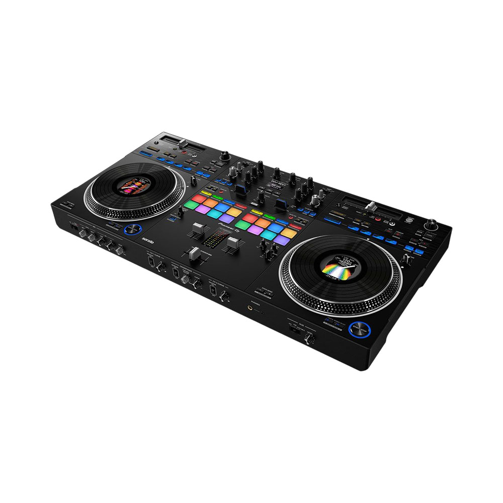 Controlador DJ Pioneer REV-7