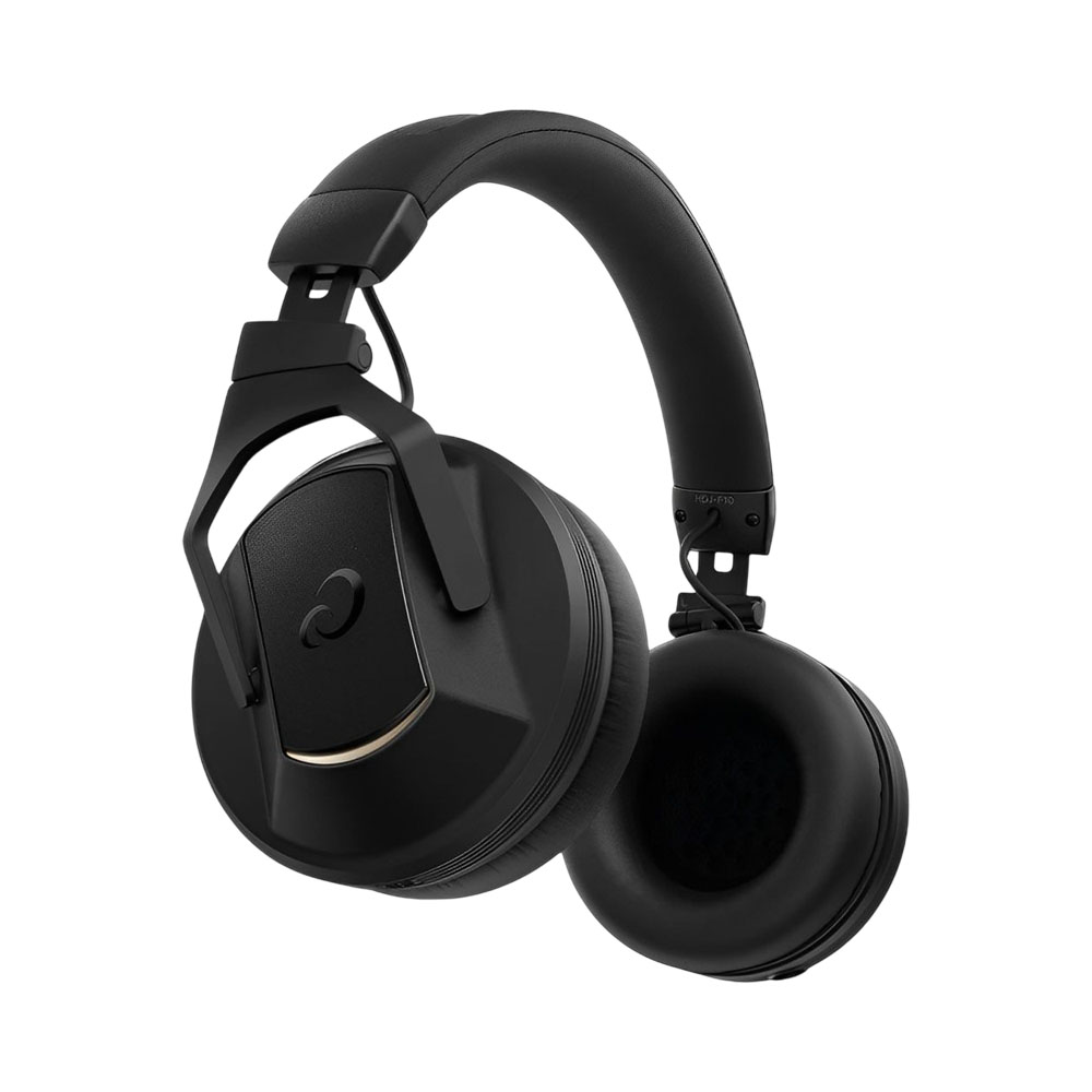 Fone de Ouvido Alphatheta HDJ-F10 PRO