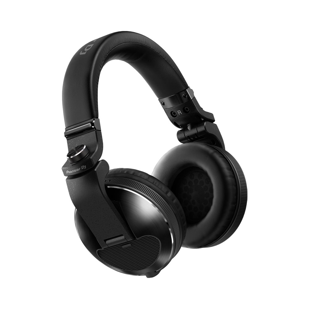 Fone de Ouvido Pioneer HDJ-X10 Black