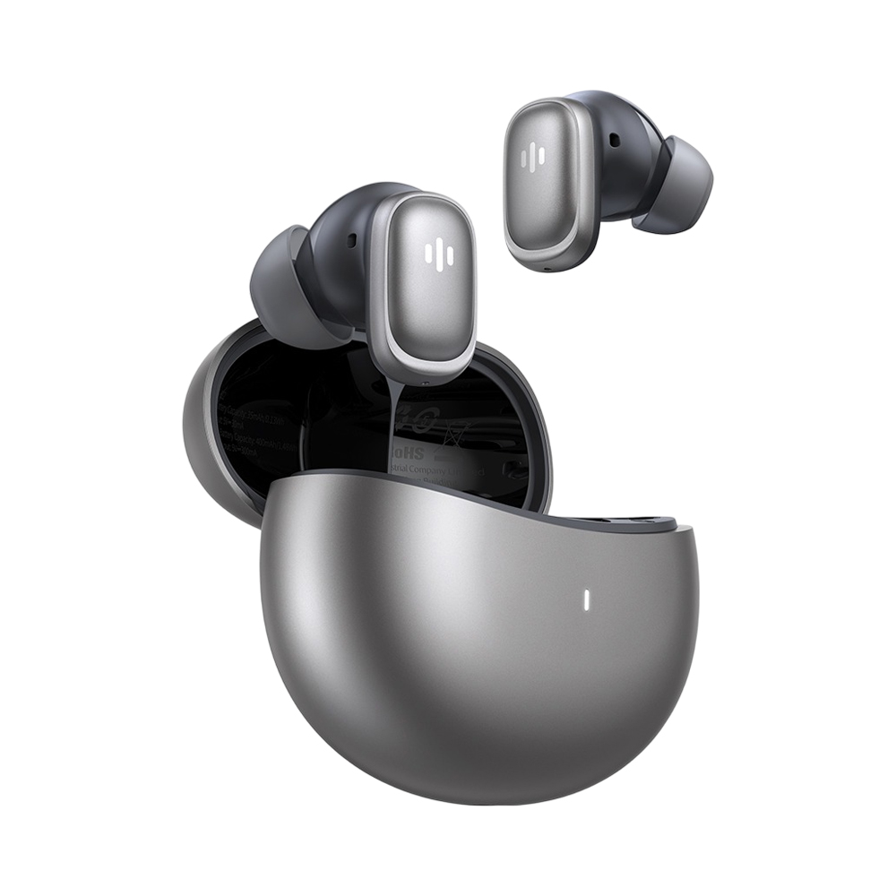 Fone de Ouvido Tradutor de IA Mcdodo Speak A01 HP-8221 Prata