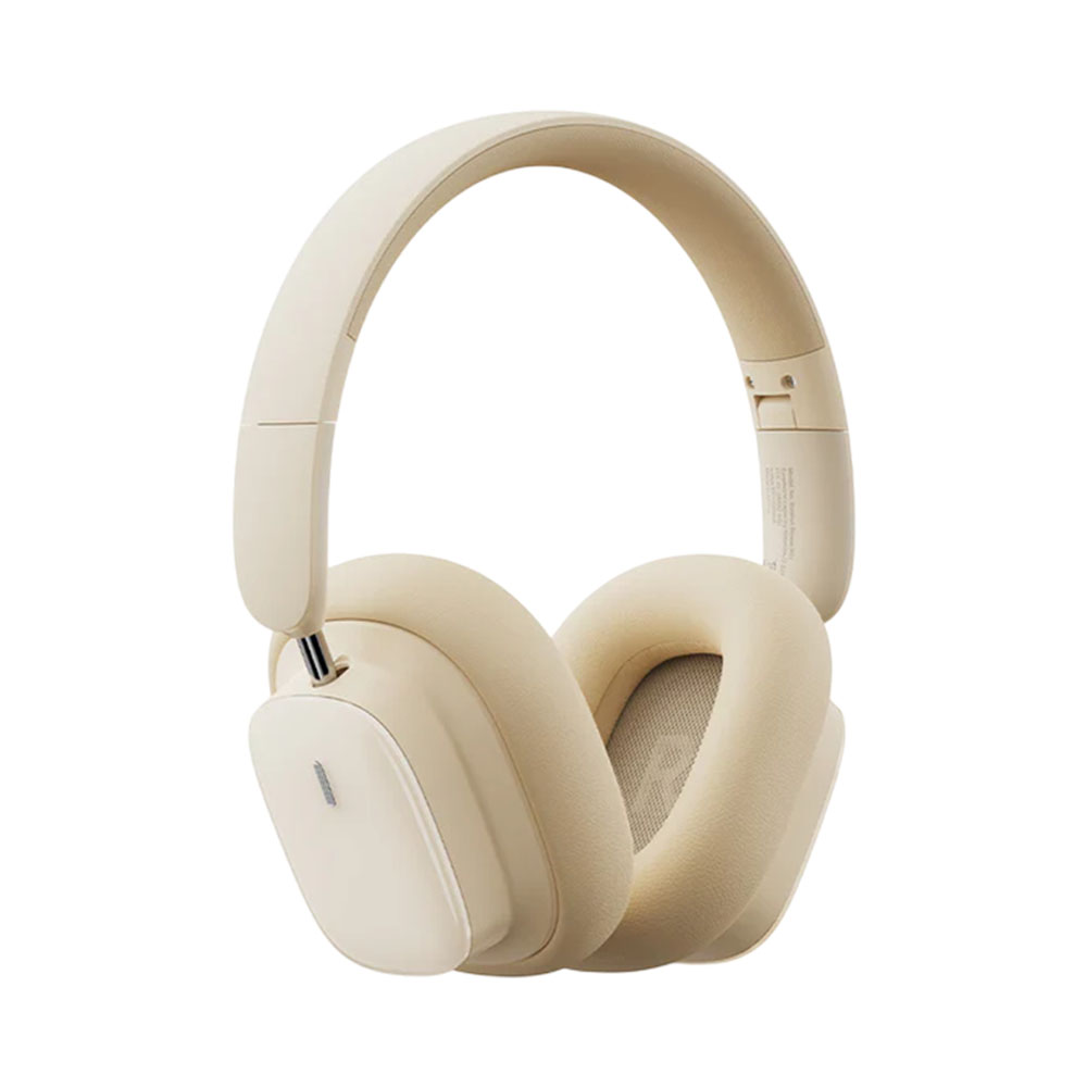 Fone de Ouvido Baseus Bowie H1I BT White
