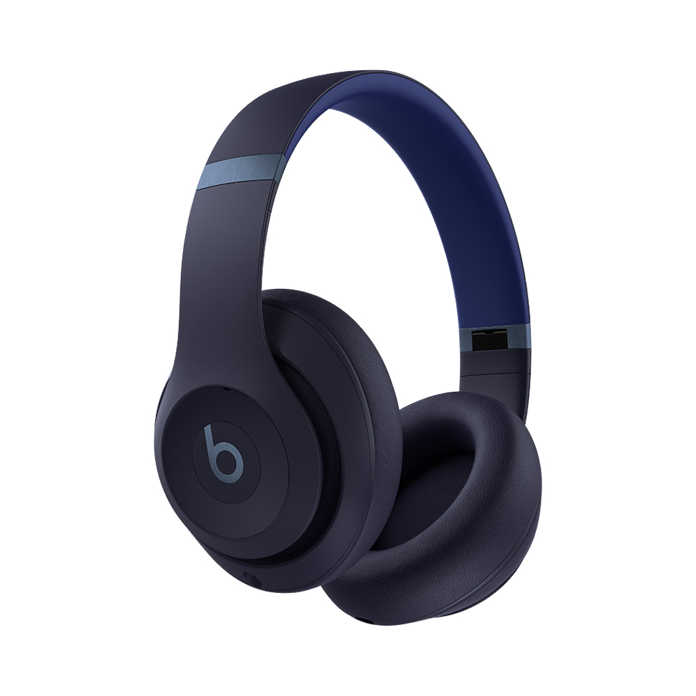 Fone de Ouvido Sem Fio Beats Studio PRO MQTQ3LL/A Navy