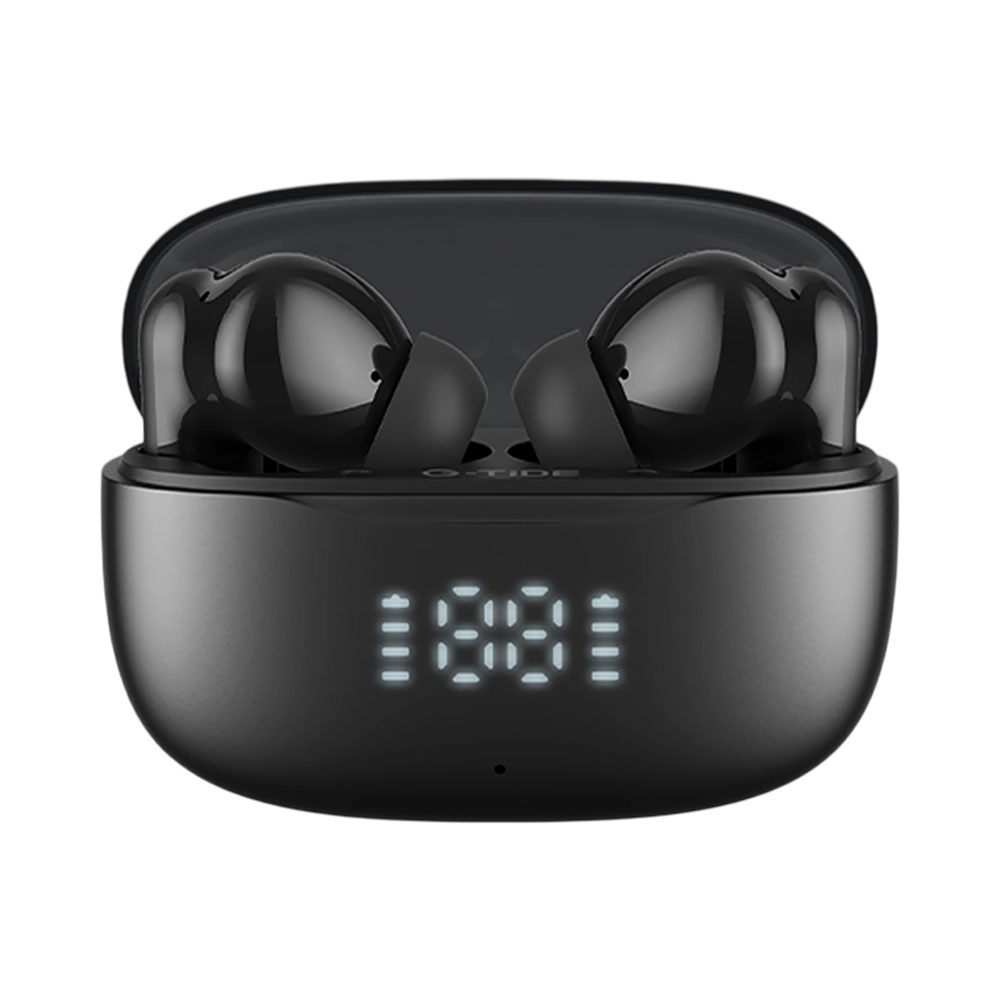 Fone de Ouvido G-tide Colorbeats BT Black