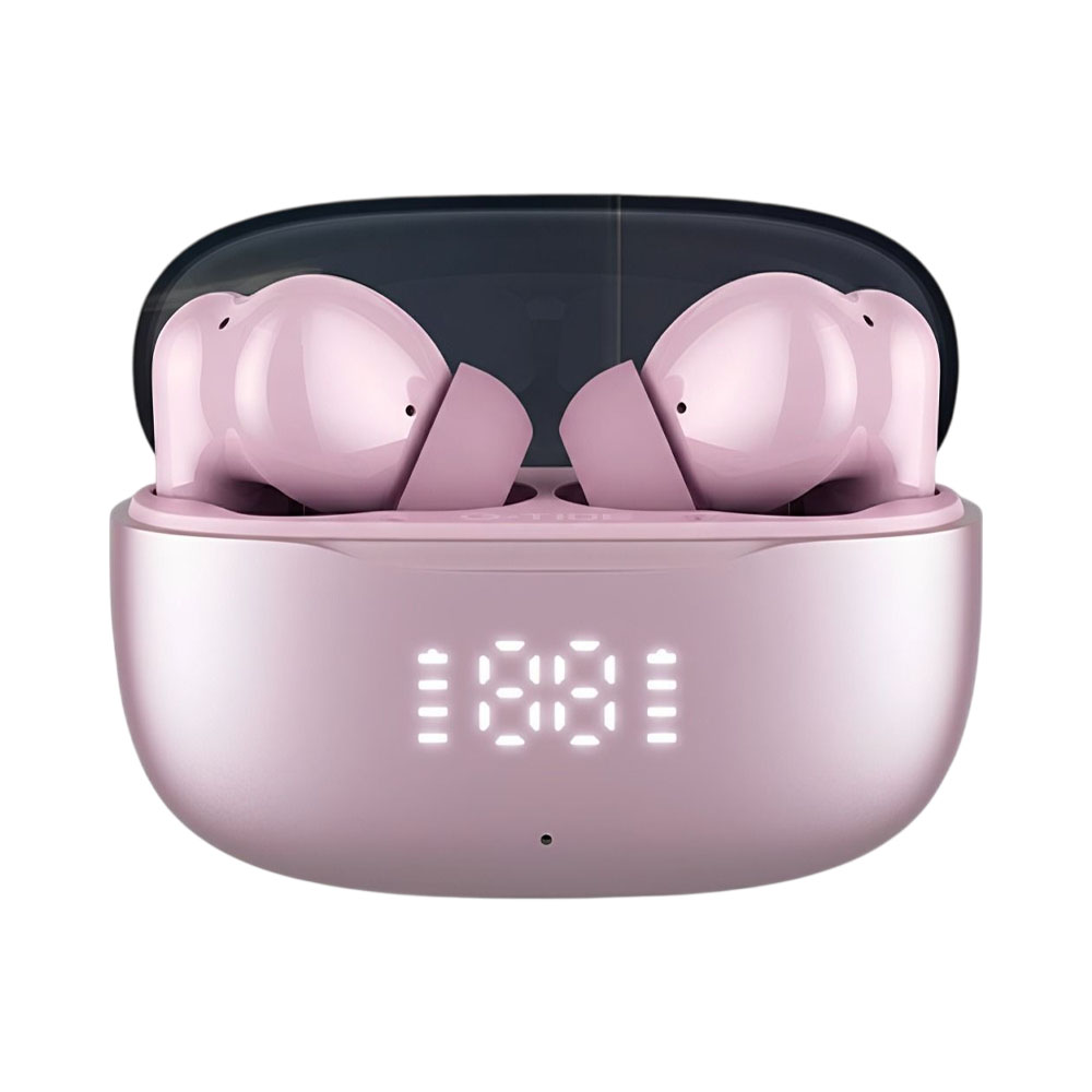 Fone de Ouvido G-tide Colorbeats BT Pink