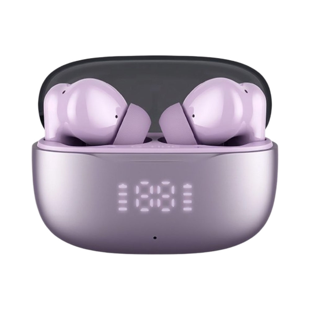Fone de Ouvido G-tide Colorbeats BT Purple