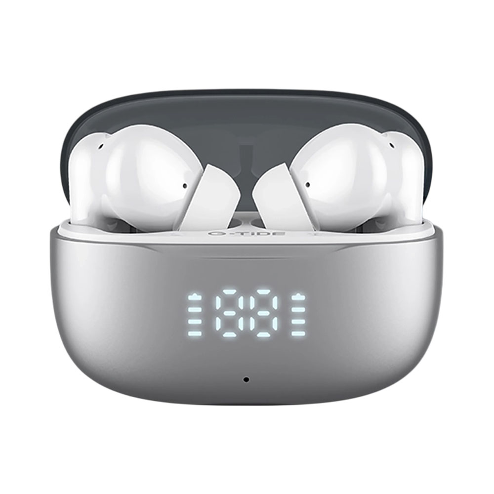 Fone de Ouvido G-tide Colorbeats BT Silver