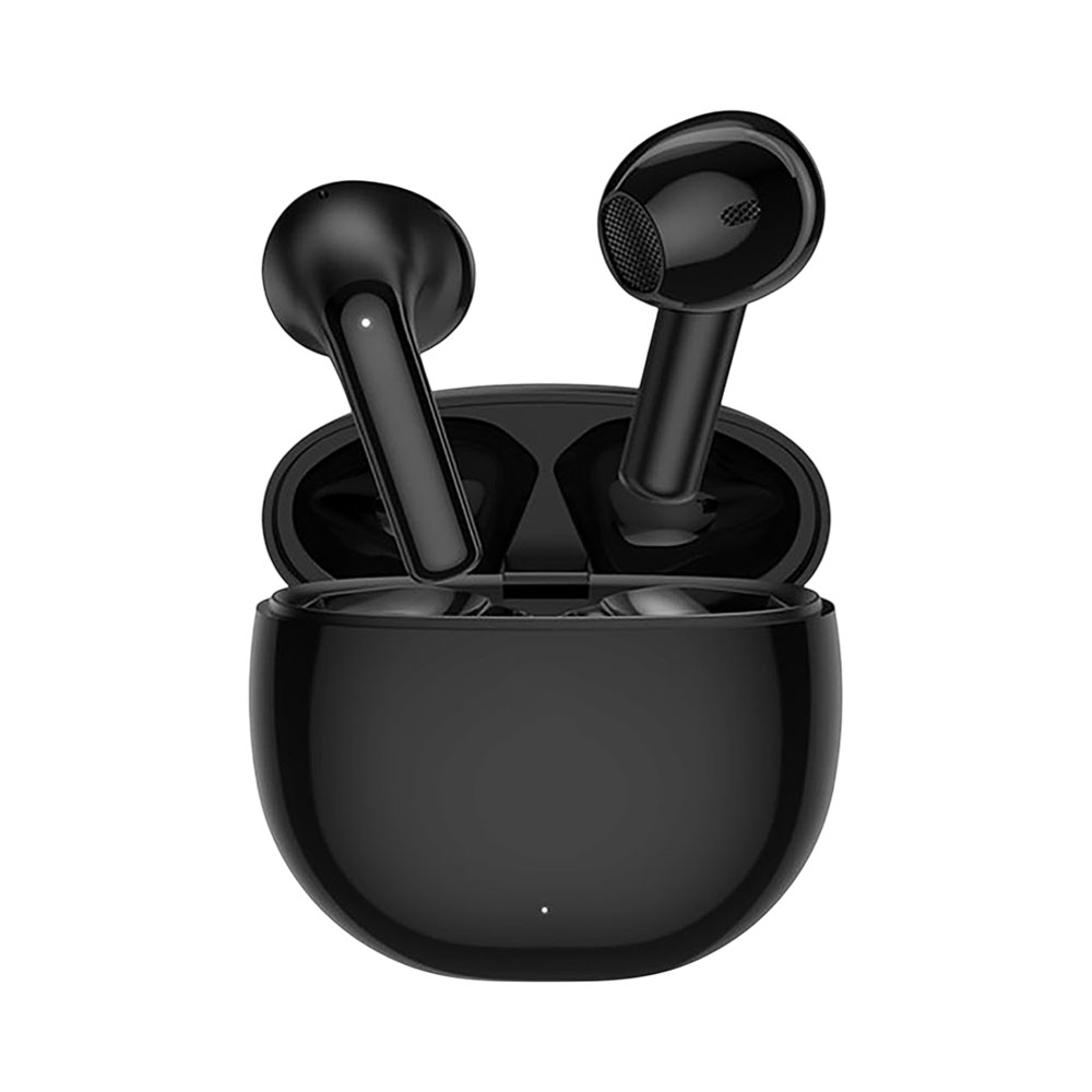 Fone de Ouvido Sem Fio Luxor LX-L31674 Airbuds Enc Black