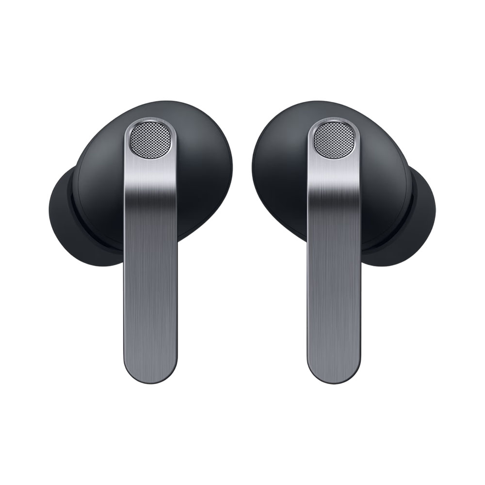 Fone de Ouvido Sem Fio Samsung Buds 4 PRO SM-R640 Black