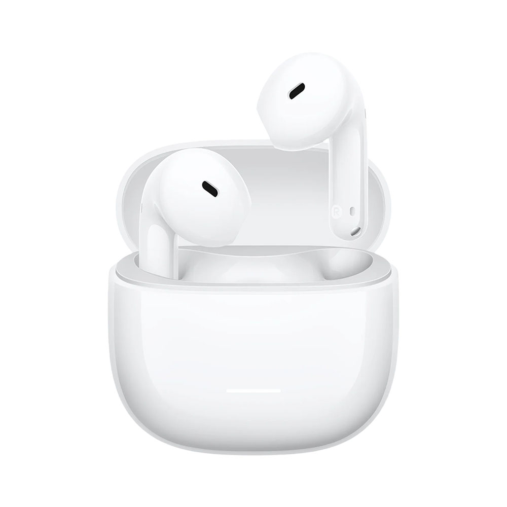 Fone de Ouvido Xiaomi Buds 8 Active BT White