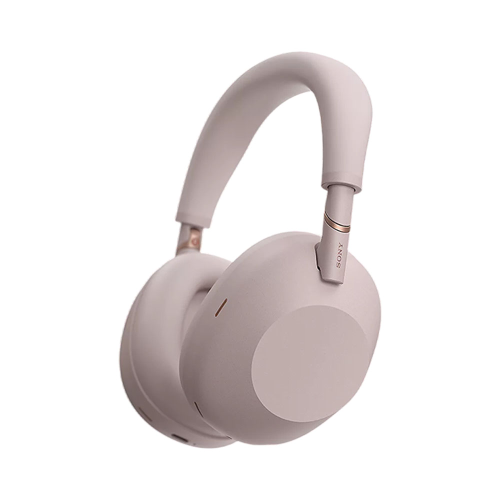 Fone de Ouvido Sony WH-1000XM6 BT Pink