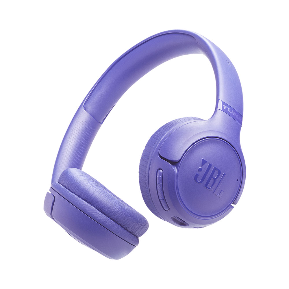 Fone de Ouvido Jbl Tune 530BT Purple