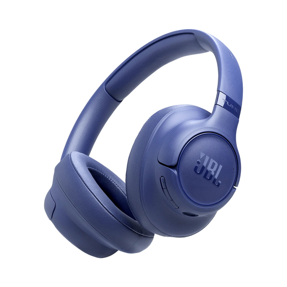 Fone de Ouvido Jbl Tune 730BT BT Blue