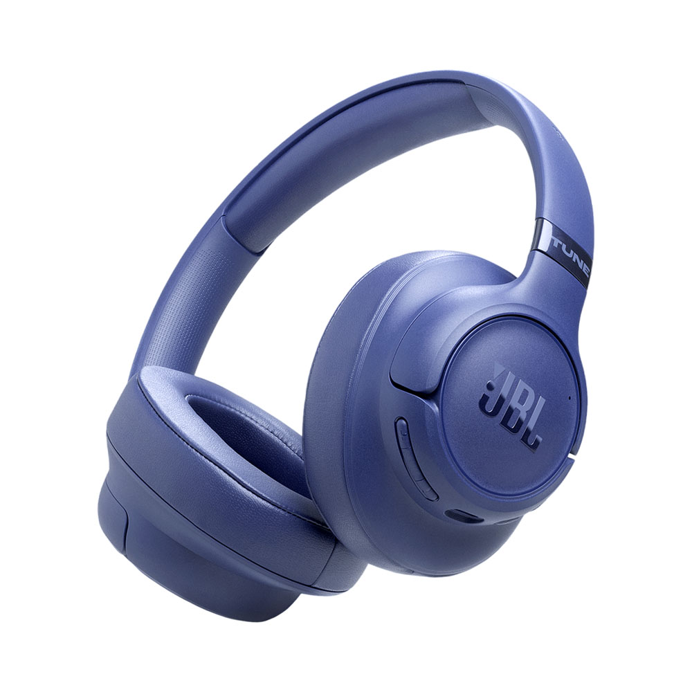 Fone de Ouvido Jbl Tune 780BT NC Blue