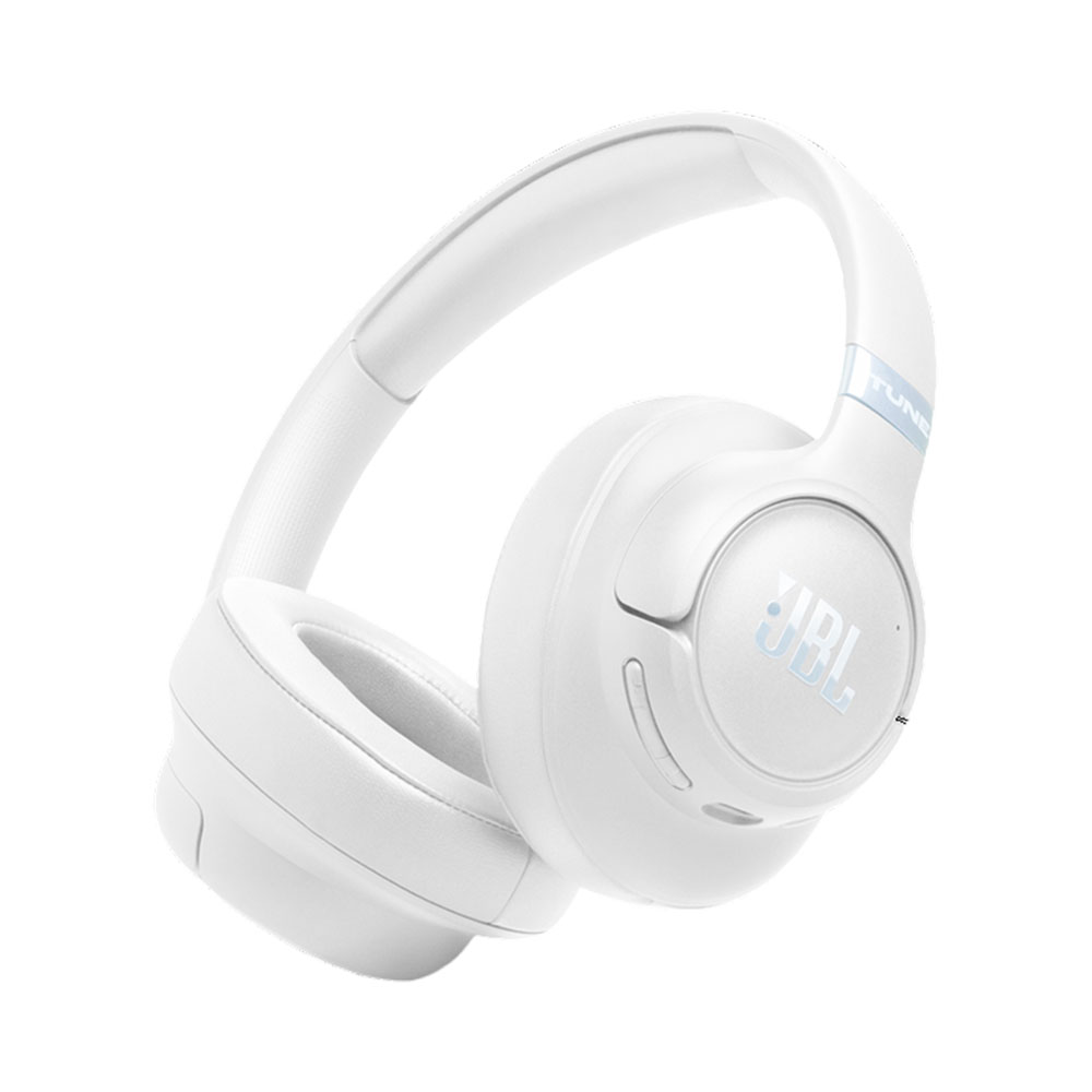 Fone de Ouvido Jbl Tune 780BT NC White