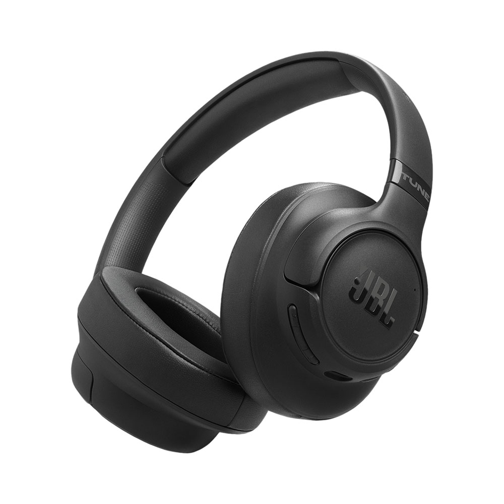 Fone de Ouvido Jbl Tune 780BT NC Black