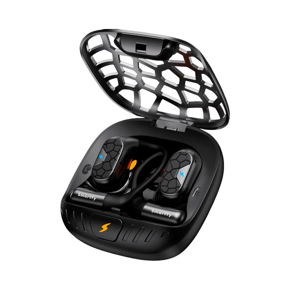 Fone de Ouvido Smartfy FS10 BT Black