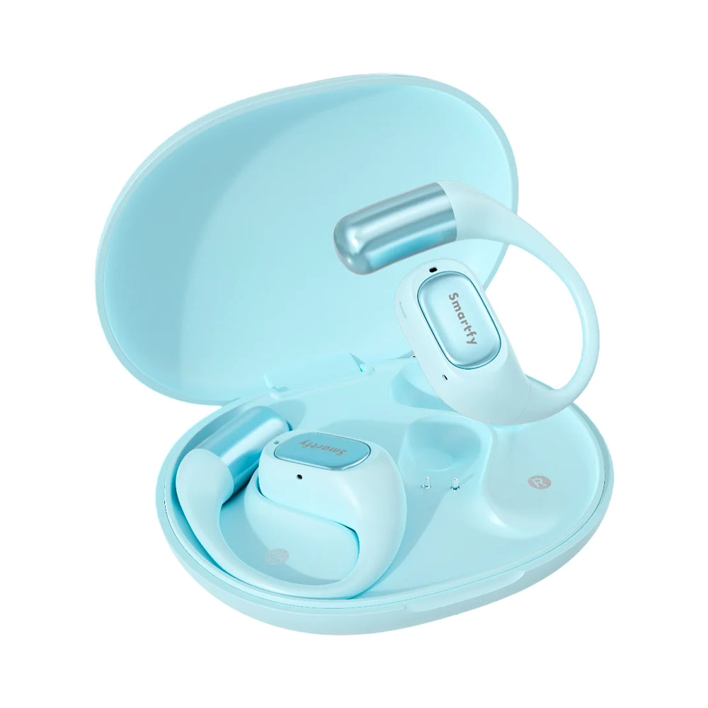 Auricular Smartfy FS13 BT Blue