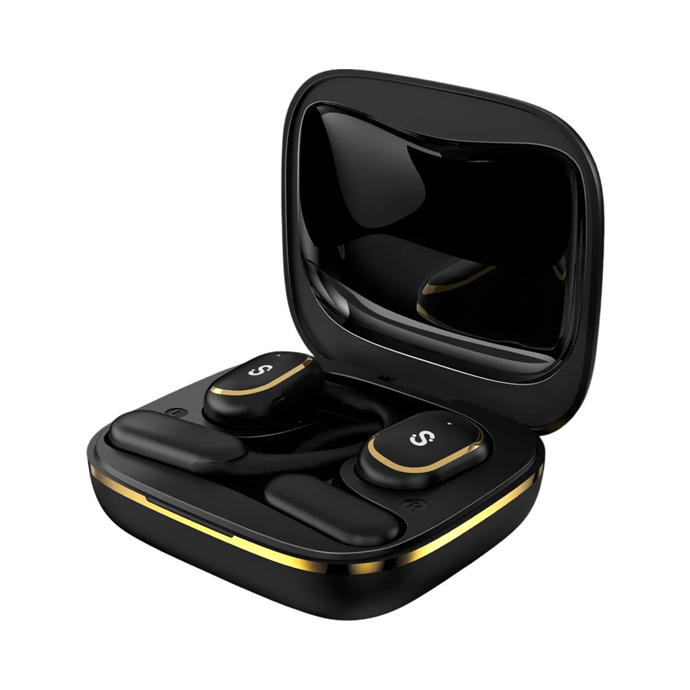 Fone de Ouvido Smartfy FS15 BT Black