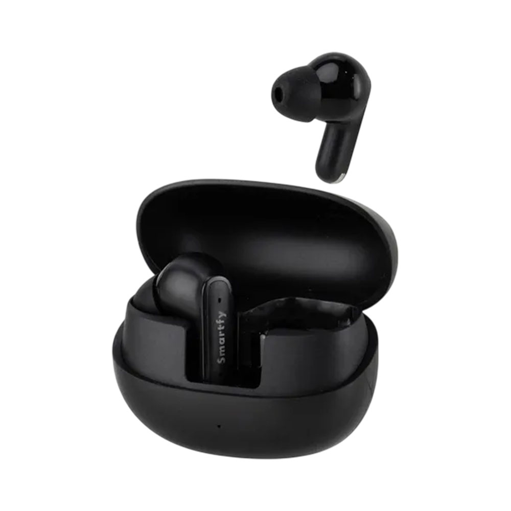 Auricular Smartfy FS16 BT Black