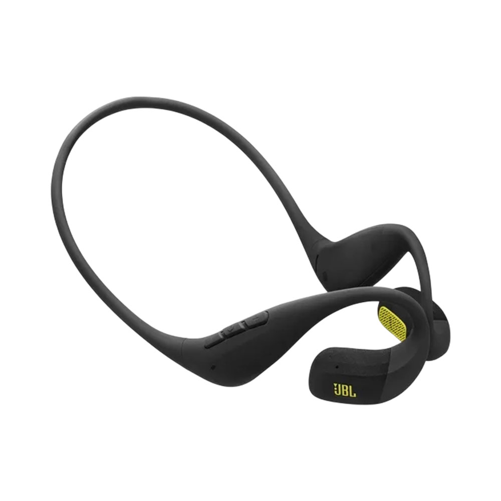 Fone de Ouvido Jbl Endurance Pace BT Black