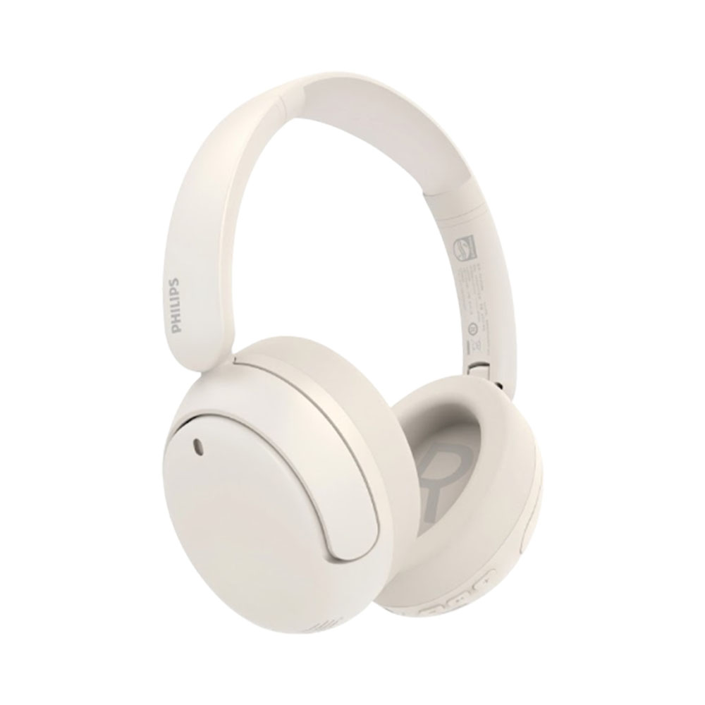 Fone de Ouvido Philips TAH3020 BT White