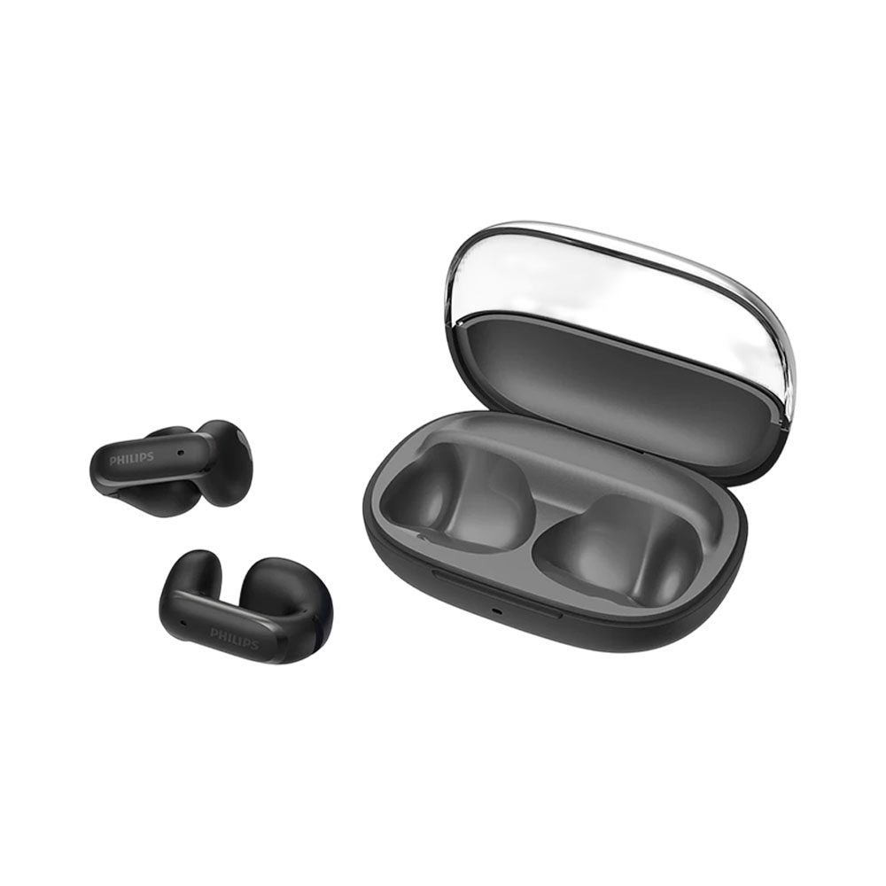 Fone de Ouvido Philips TAT4459 BT Black