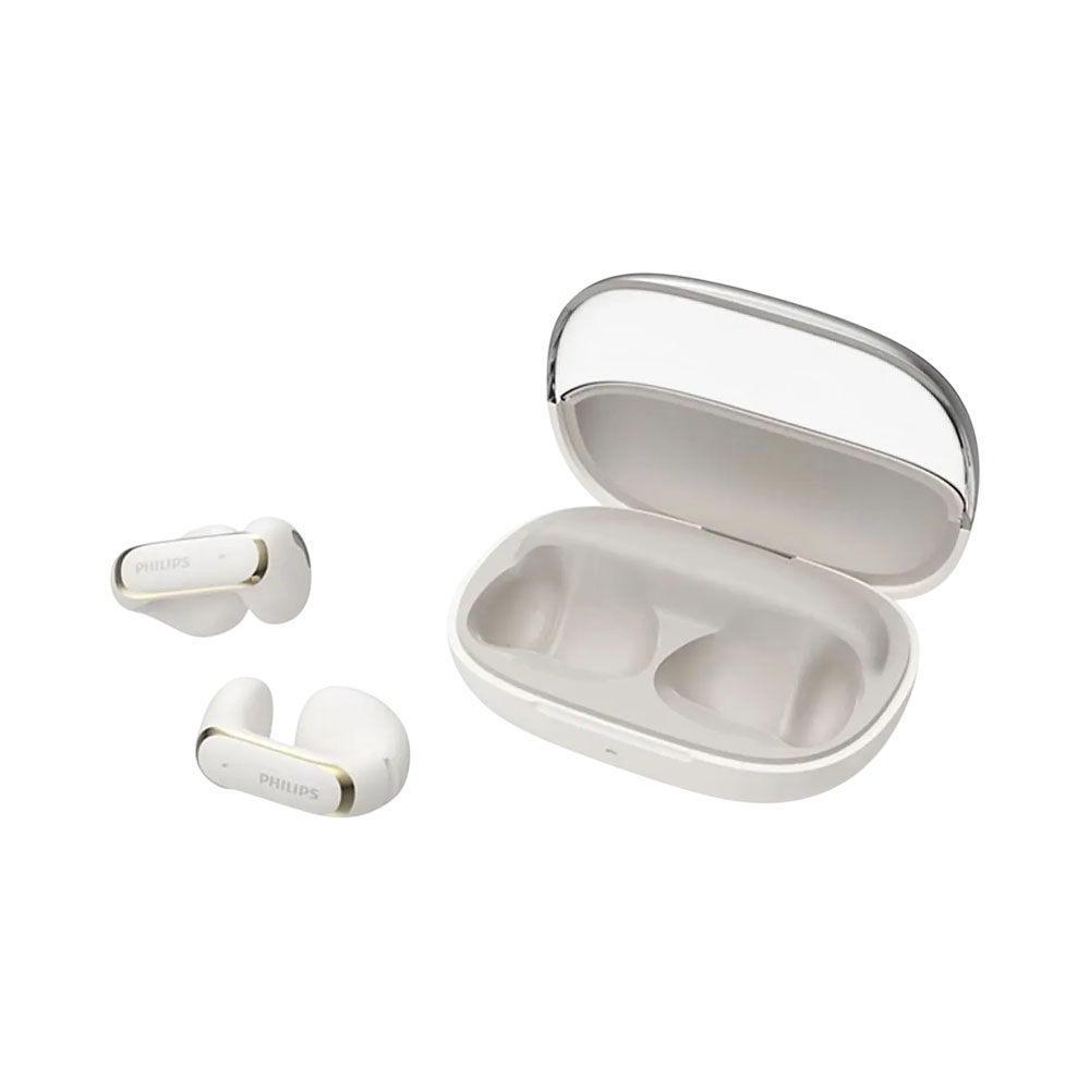 Fone de Ouvido Philips TAT4459 BT White