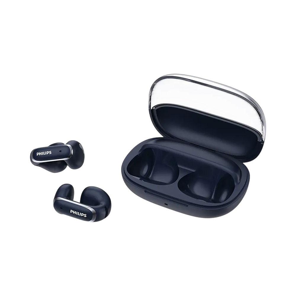 Fone de Ouvido Philips TAT4459 BT Blue