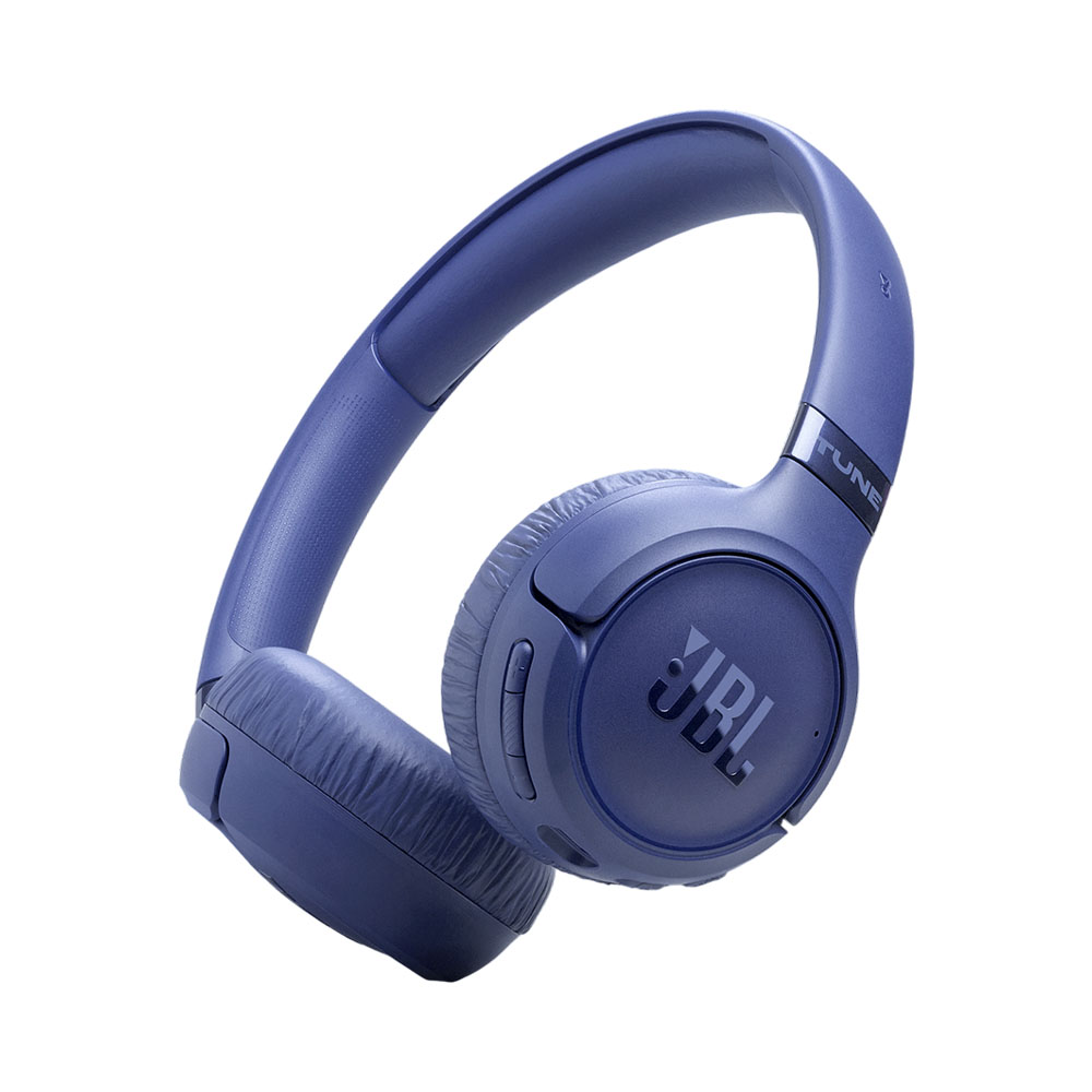 Fone de Ouvido Jbl Tune 680NC BT Blue