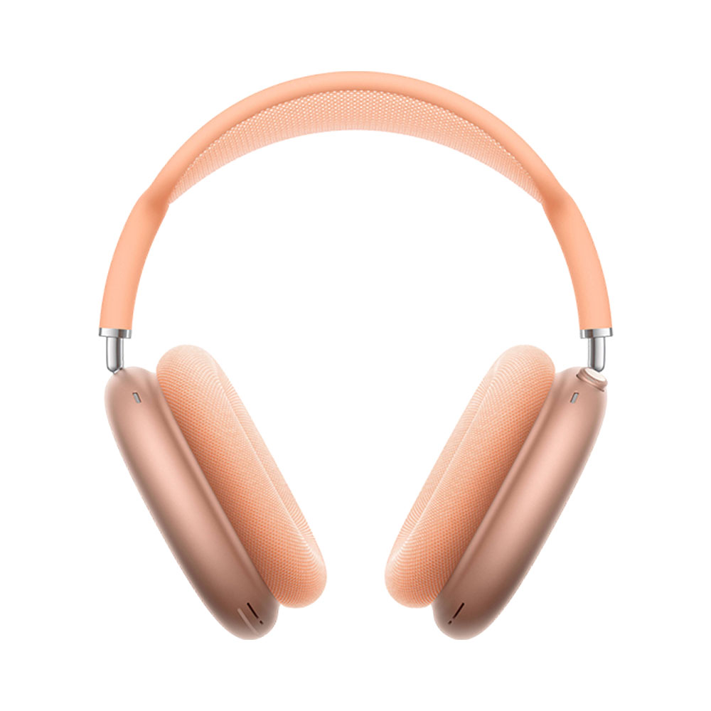 Fone de Ouvido Apple Airpods MAX 2 MHWN4AM/A Orange