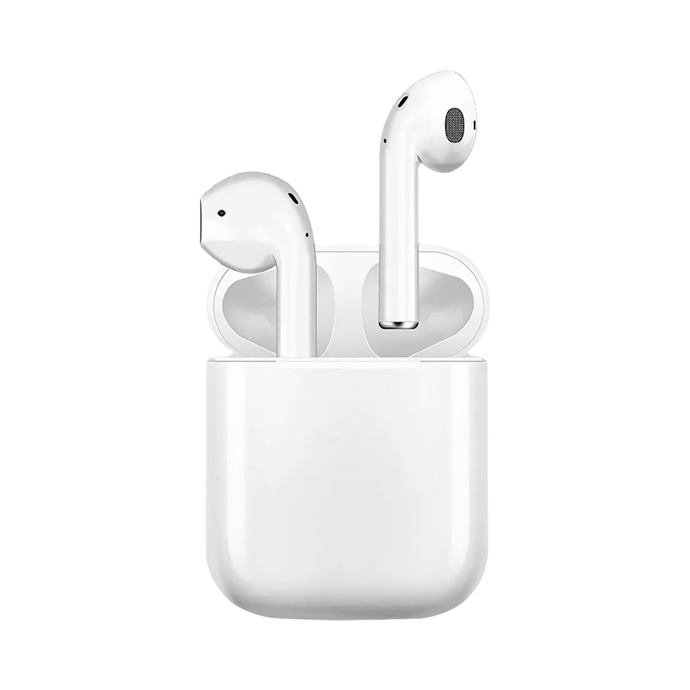 Fone de Ouvido Sem Fio Hye AIR C Branco