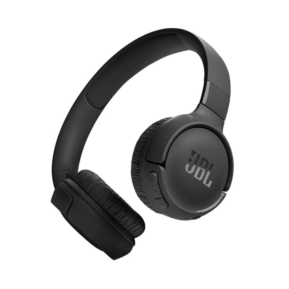 Fone de Ouvido Sem Fio Jbl Tune 520BT Preto