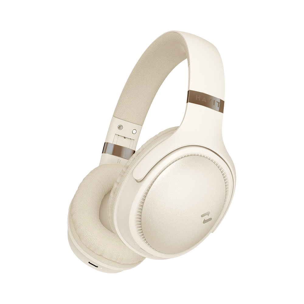 Fone de Ouvido Sem Fio Havit H630BT HVBT-H630BT-BR Butter