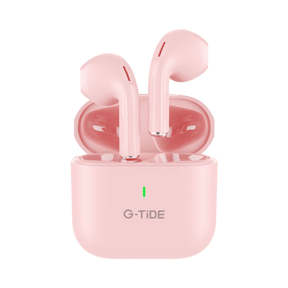 Fone de Ouvido Sem Fio G-tide L11 Rosa