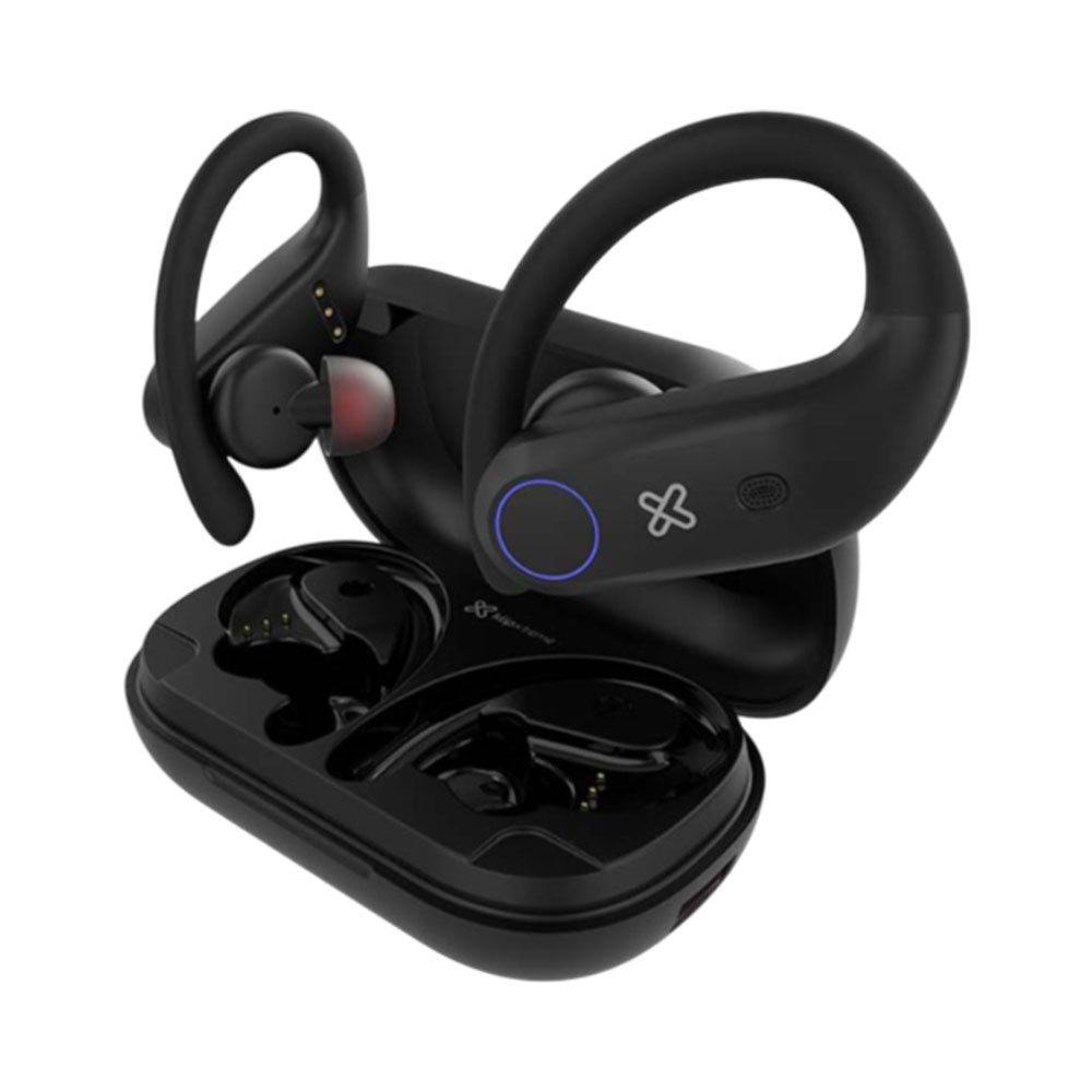 Fone de Ouvido Sem Fio Klip Xtremebuds KTE-500BK Preto