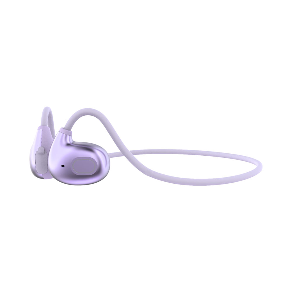 Fone de Ouvido G-tide AC01 Morado