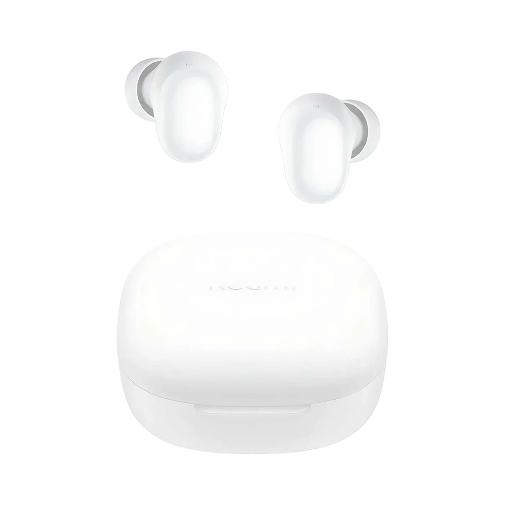 Fone de Ouvido Sem Fio Redmi Buds 6 Play M2420E1 Branco