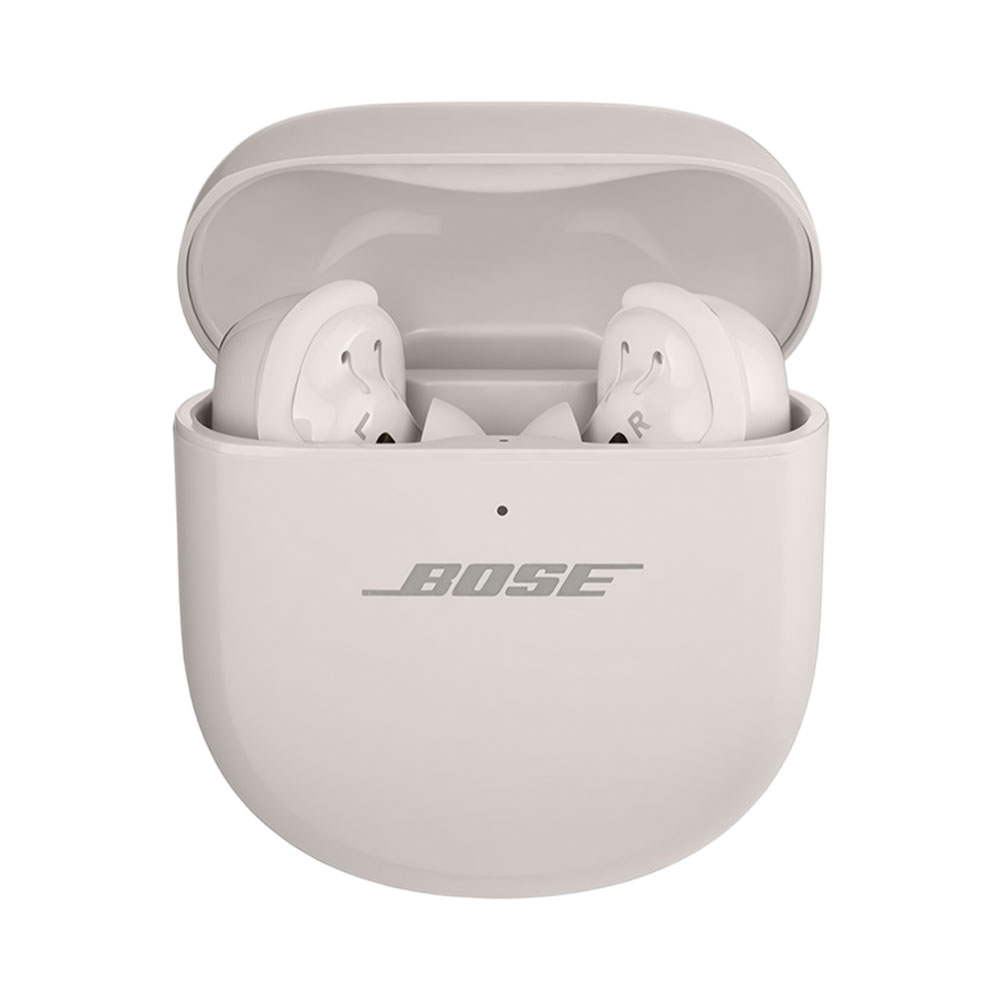 Fone de Ouvido Sem Fio Bose Quietcomfort Ultra 882826-0020 Branco