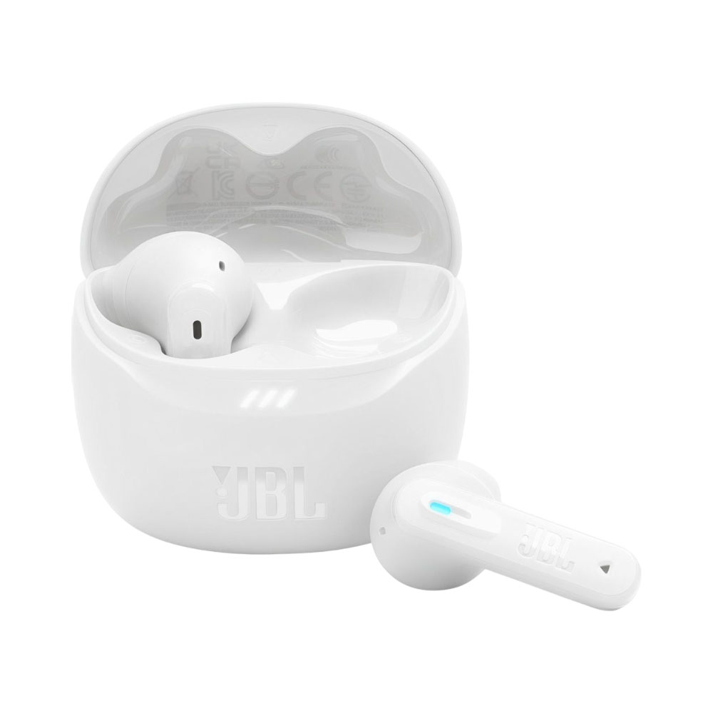 Fone de Ouvido Jbl Tune Flex 2 Branco